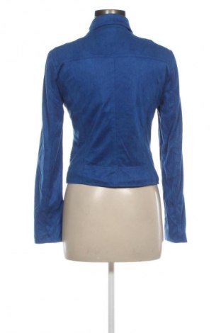 Damenjacke Free Quent, Größe XS, Farbe Blau, Preis 20,99 €