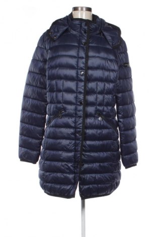 Γυναικείο μπουφάν Frieda & Freddies, Μέγεθος XL, Χρώμα Μπλέ, Τιμή 91,05 €