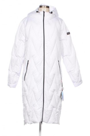 Damenjacke Frieda & Freddies, Größe M, Farbe Weiß, Preis 254,99 €