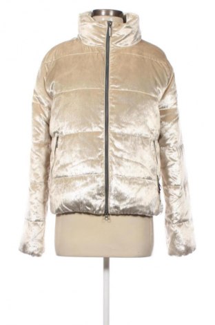 Дамско яке Frieda & Freddies, Размер M, Цвят Златист, Цена 384,99 лв.