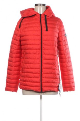 Γυναικείο μπουφάν Frieda & Freddies, Μέγεθος S, Χρώμα Κόκκινο, Τιμή 234,99 €