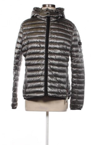 Дамско яке Frieda & Freddies, Размер M, Цвят Сив, Цена 294,99 лв.