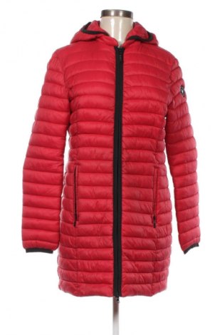 Dámská bunda  Frieda Loves NYC, Velikost M, Barva Červená, Cena  749,00 Kč