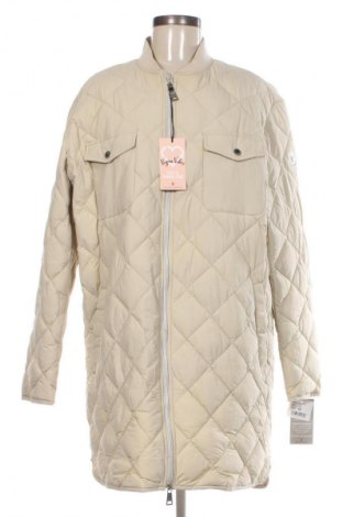 Γυναικείο μπουφάν Fuchs Schmitt, Μέγεθος L, Χρώμα  Μπέζ, Τιμή 167,99 €