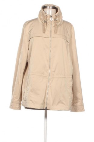 Дамско яке Fuchs Schmitt, Размер XL, Цвят Бежов, Цена 139,99 лв.