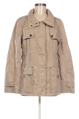 Γυναικείο μπουφάν Fuchs Schmitt, Μέγεθος M, Χρώμα  Μπέζ, Τιμή 70,08 €
