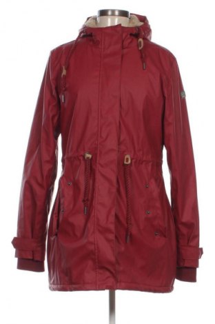 Дамско яке G.I.G.A. Dx by Killtec, Размер M, Цвят Червен, Цена 89,93 лв.