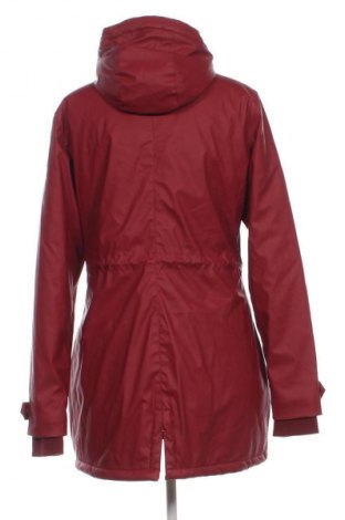 Дамско яке G.I.G.A. Dx by Killtec, Размер M, Цвят Червен, Цена 89,93 лв.