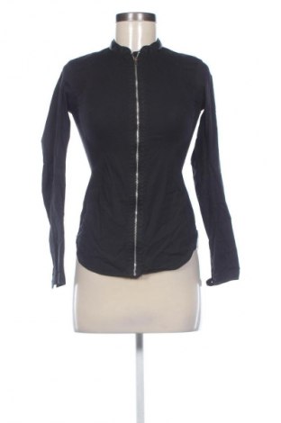 Damenjacke G-Star Raw, Größe XXS, Farbe Schwarz, Preis 66,50 €