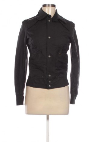 Női dzseki G-Star Raw, Méret S, Szín Fekete, Ár 25 992 Ft