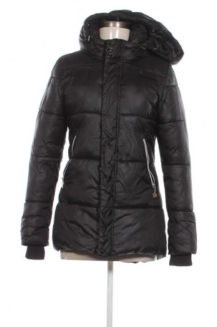 Damenjacke G-Star Raw, Größe S, Farbe Schwarz, Preis 73,65 €