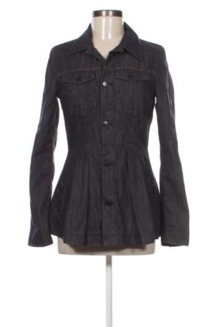 Kurtka damska G-Star Raw, Rozmiar S, Kolor Niebieski, Cena 298,85 zł