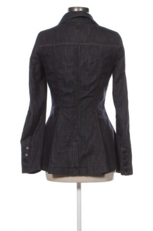 Kurtka damska G-Star Raw, Rozmiar S, Kolor Niebieski, Cena 298,85 zł
