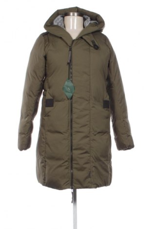 Dámska bunda  G-Star Raw, Veľkosť XS, Farba Zelená, Cena  187,95 €