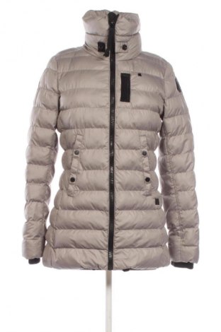 Γυναικείο μπουφάν G-Star Raw, Μέγεθος S, Χρώμα Γκρί, Τιμή 73,67 €