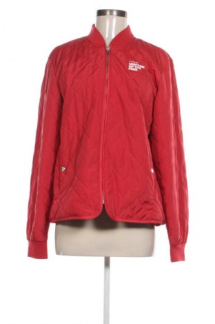 Geacă de femei G-Star Raw, Mărime XL, Culoare Roșu, Preț 731,58 Lei