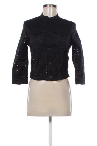 Дамско яке G-Star Raw, Размер S, Цвят Черен, Цена 130,07 лв.