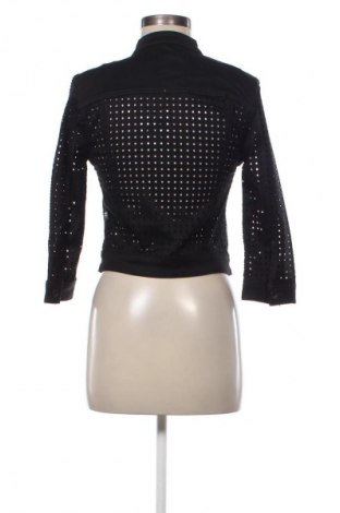 Дамско яке G-Star Raw, Размер S, Цвят Черен, Цена 130,07 лв.