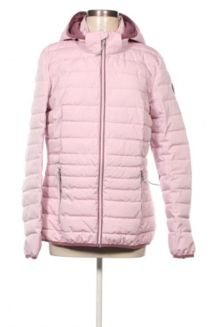 Γυναικείο μπουφάν GD, Μέγεθος L, Χρώμα Πολύχρωμο, Τιμή 13,99 €