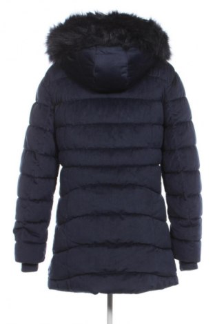 Дамско яке GEO NORWAY, Размер L, Цвят Син, Цена 177,84 лв.