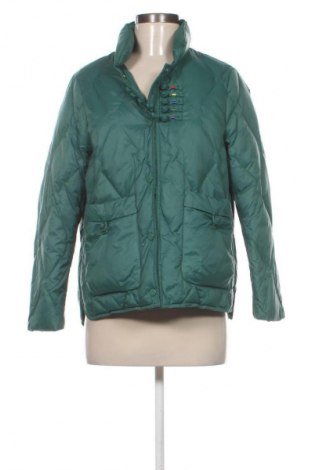 Damenjacke GANG Incredible, Größe M, Farbe Grün, Preis 94,27 €