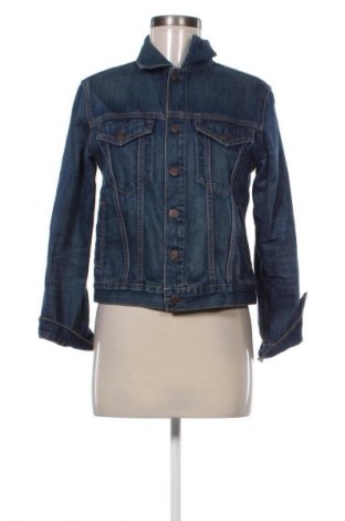 Geacă de femei Gap Kids, Mărime XL, Culoare Albastru, Preț 144,74 Lei