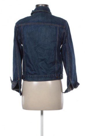 Geacă de femei Gap Kids, Mărime XL, Culoare Albastru, Preț 144,74 Lei