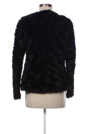 Дамско яке Garcia Jeans, Размер M, Цвят Черен, Цена 89,00 лв.