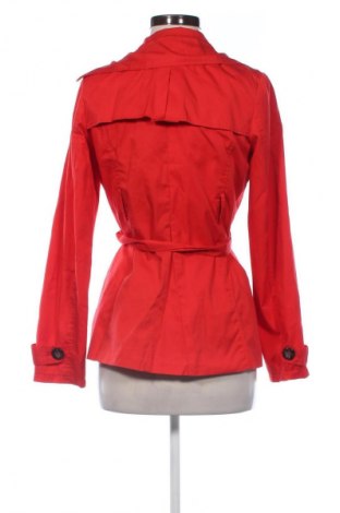 Дамско яке Gate, Размер S, Цвят Червен, Цена 48,03 лв.