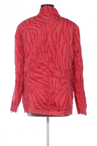 Geacă de femei Gelco, Mărime XXL, Culoare Roșu, Preț 164,68 Lei