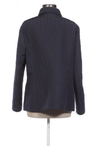 Γυναικείο μπουφάν Gelco, Μέγεθος XL, Χρώμα Μπλέ, Τιμή 24,55 €