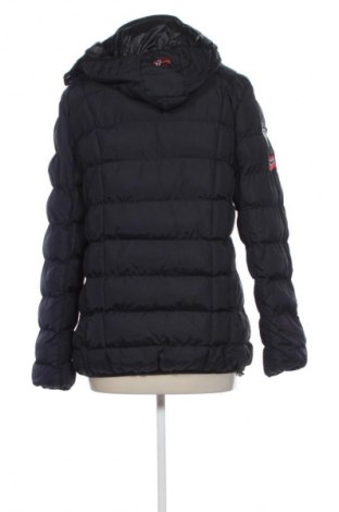 Дамско яке Geographical Norway, Размер XL, Цвят Син, Цена 178,00 лв.