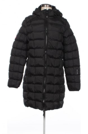 Női dzseki Geographical Norway, Méret L, Szín Fekete, Ár 41 079 Ft
