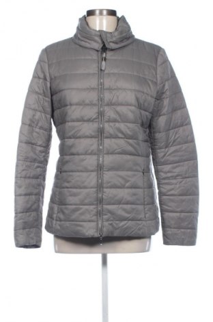 Damenjacke Geox, Größe M, Farbe Grau, Preis 45,61 €