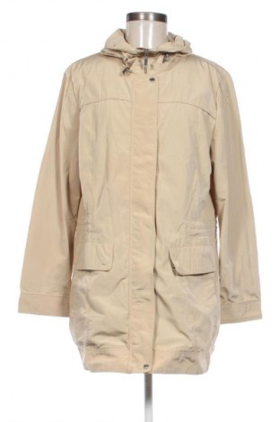 Damenjacke Geox, Größe XL, Farbe Beige, Preis 45,48 €