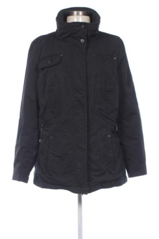 Дамско яке Geox, Размер XL, Цвят Черен, Цена 88,92 лв.