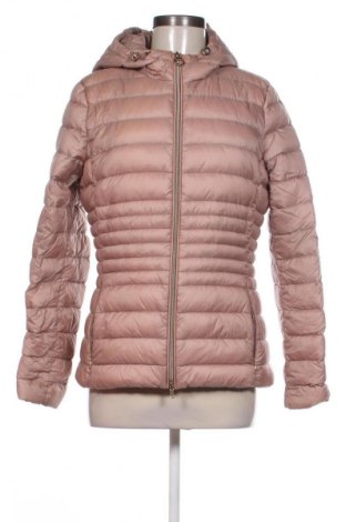 Дамско яке Geox, Размер M, Цвят Розов, Цена 115,97 лв.