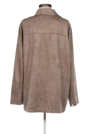 Дамско яке Gerry Weber, Размер XL, Цвят Бежов, Цена 203,00 лв.