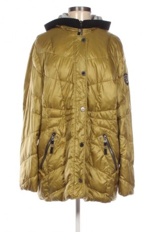 Дамско яке Gerry Weber, Размер XL, Цвят Жълт, Цена 314,45 лв.