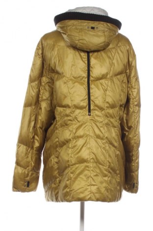 Дамско яке Gerry Weber, Размер XL, Цвят Жълт, Цена 314,45 лв.