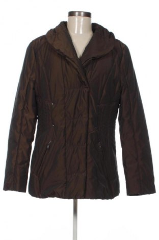 Dámska bunda  Gerry Weber, Veľkosť M, Farba Hnedá, Cena  39,95 €