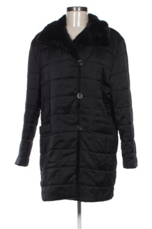 Γυναικείο μπουφάν Gerry Weber, Μέγεθος S, Χρώμα Μαύρο, Τιμή 45,48 €