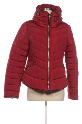 Дамско яке Gian Vargian, Размер XL, Цвят Червен, Цена 17,99 лв.