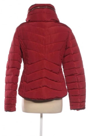 Дамско яке Gian Vargian, Размер XL, Цвят Червен, Цена 17,99 лв.