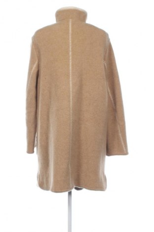 Kurtka damska Giesswein, Rozmiar L, Kolor Beżowy, Cena 383,59 zł