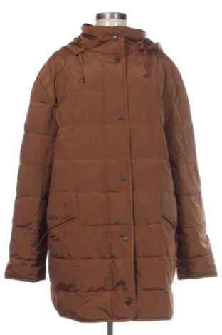 Дамско яке Gil Bret, Размер XXL, Цвят Кафяв, Цена 115,97 лв.