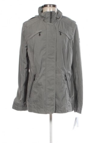 Γυναικείο μπουφάν Gil Bret, Μέγεθος L, Χρώμα Γκρί, Τιμή 127,99 €