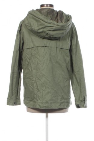 Дамско яке Gina, Размер L, Цвят Зелен, Цена 18,40 €