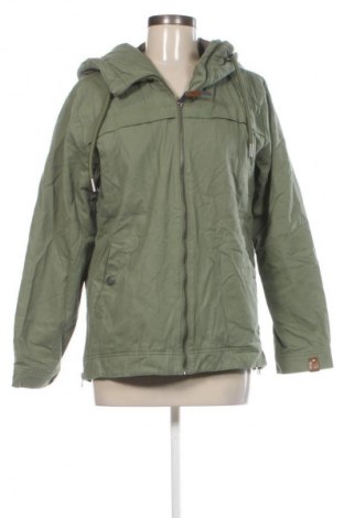 Дамско яке Gina, Размер L, Цвят Зелен, Цена 18,40 €