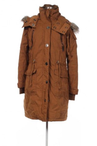 Damenjacke Gina, Größe M, Farbe Braun, Preis € 13,99